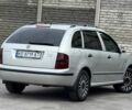 Шкода Фабія 2004 у Дніпро (Дніпропетровську) на Automoto.ua Сірий Шкода Фабія, об'ємом двигуна 1.4 л та пробігом 192 тис. км за 4200 $, фото 6 на Automoto.ua