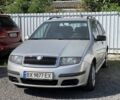 Сірий Шкода Фабія, об'ємом двигуна 1.4 л та пробігом 340 тис. км за 4550 $, фото 1 на Automoto.ua