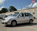 Серый Шкода Фабия, объемом двигателя 1.39 л и пробегом 168 тыс. км за 3900 $, фото 10 на Automoto.ua