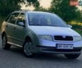 Сірий Шкода Фабія, об'ємом двигуна 1.39 л та пробігом 293 тис. км за 4000 $, фото 1 на Automoto.ua
