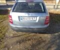 Сірий Шкода Фабія, об'ємом двигуна 1.39 л та пробігом 243 тис. км за 3000 $, фото 2 на Automoto.ua