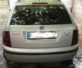 Сірий Шкода Фабія, об'ємом двигуна 0 л та пробігом 192 тис. км за 4700 $, фото 3 на Automoto.ua