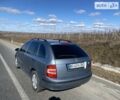 Сірий Шкода Фабія, об'ємом двигуна 1.4 л та пробігом 251 тис. км за 4300 $, фото 2 на Automoto.ua