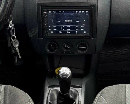 Шкода Фабія 2004 у Дніпро (Дніпропетровську) на Automoto.ua Сірий Шкода Фабія, об'ємом двигуна 1.4 л та пробігом 192 тис. км за 4200 $, фото 11 на Automoto.ua