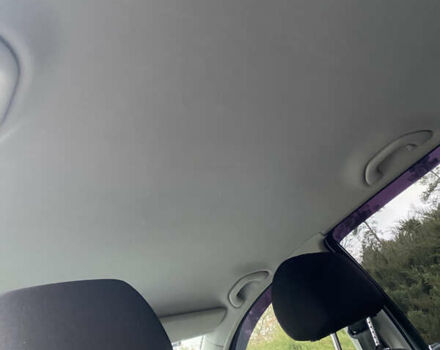 Серый Шкода Фабия, объемом двигателя 1.39 л и пробегом 243 тыс. км за 4500 $, фото 16 на Automoto.ua