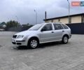 Сірий Шкода Фабія, об'ємом двигуна 1.4 л та пробігом 215 тис. км за 3949 $, фото 3 на Automoto.ua