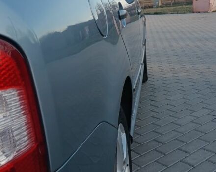 Сірий Шкода Фабія, об'ємом двигуна 1.4 л та пробігом 175 тис. км за 4000 $, фото 19 на Automoto.ua