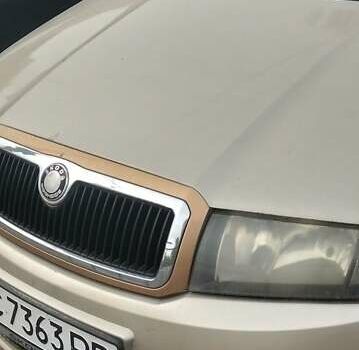 Сірий Шкода Фабія, об'ємом двигуна 1.9 л та пробігом 440 тис. км за 3937 $, фото 1 на Automoto.ua