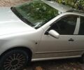 Сірий Шкода Фабія, об'ємом двигуна 0 л та пробігом 192 тис. км за 4700 $, фото 4 на Automoto.ua