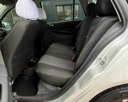 Шкода Фабія 2004 у Дніпро (Дніпропетровську) на Automoto.ua Сірий Шкода Фабія, об'ємом двигуна 1.4 л та пробігом 192 тис. км за 4200 $, фото 21 на Automoto.ua