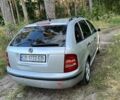 Серый Шкода Фабия, объемом двигателя 1.39 л и пробегом 280 тыс. км за 3300 $, фото 9 на Automoto.ua