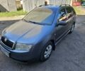 Сірий Шкода Фабія, об'ємом двигуна 1.39 л та пробігом 352 тис. км за 2499 $, фото 1 на Automoto.ua