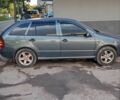 Сірий Шкода Фабія, об'ємом двигуна 1.4 л та пробігом 180 тис. км за 4000 $, фото 1 на Automoto.ua
