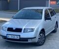 Серый Шкода Фабия, объемом двигателя 1.2 л и пробегом 227 тыс. км за 2750 $, фото 1 на Automoto.ua
