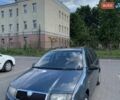 Сірий Шкода Фабія, об'ємом двигуна 1.39 л та пробігом 279 тис. км за 2700 $, фото 1 на Automoto.ua