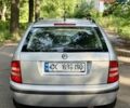 Сірий Шкода Фабія, об'ємом двигуна 1.4 л та пробігом 140 тис. км за 3800 $, фото 10 на Automoto.ua