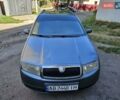 Сірий Шкода Фабія, об'ємом двигуна 1.39 л та пробігом 352 тис. км за 2499 $, фото 7 на Automoto.ua