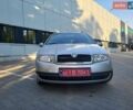 Серый Шкода Фабия, объемом двигателя 1.4 л и пробегом 158 тыс. км за 4500 $, фото 1 на Automoto.ua