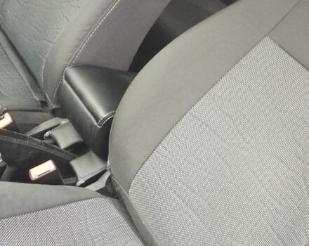 Сірий Шкода Фабія, об'ємом двигуна 1.9 л та пробігом 440 тис. км за 3937 $, фото 3 на Automoto.ua