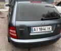 Сірий Шкода Фабія, об'ємом двигуна 1.39 л та пробігом 175 тис. км за 4200 $, фото 5 на Automoto.ua