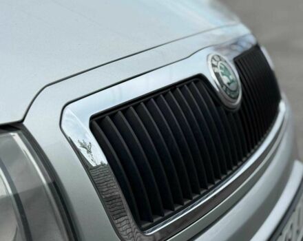 Шкода Фабія 2004 у Дніпро (Дніпропетровську) на Automoto.ua Сірий Шкода Фабія, об'ємом двигуна 1.4 л та пробігом 192 тис. км за 4200 $, фото 8 на Automoto.ua