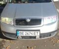 Серый Шкода Фабия, объемом двигателя 1.39 л и пробегом 250 тыс. км за 4400 $, фото 1 на Automoto.ua