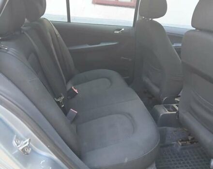 Сірий Шкода Фабія, об'ємом двигуна 1.39 л та пробігом 190 тис. км за 3700 $, фото 2 на Automoto.ua