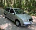 Сірий Шкода Фабія, об'ємом двигуна 1.39 л та пробігом 240 тис. км за 3400 $, фото 1 на Automoto.ua
