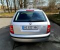 Сірий Шкода Фабія, об'ємом двигуна 14 л та пробігом 278 тис. км за 4300 $, фото 3 на Automoto.ua
