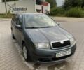 Сірий Шкода Фабія, об'ємом двигуна 1.2 л та пробігом 270 тис. км за 2700 $, фото 1 на Automoto.ua