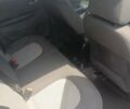 Серый Шкода Фабия, объемом двигателя 1.4 л и пробегом 276 тыс. км за 3300 $, фото 17 на Automoto.ua