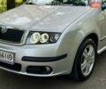 Сірий Шкода Фабія, об'ємом двигуна 1.4 л та пробігом 140 тис. км за 3800 $, фото 3 на Automoto.ua