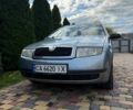 Шкода Фабия 2004 в Черкассах на Automoto.ua Серый Шкода Фабия, объемом двигателя 1.4 л и пробегом 268 тыс. км за 3500 $, фото 1 на Automoto.ua