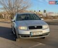 Сірий Шкода Фабія, об'ємом двигуна 1.39 л та пробігом 202 тис. км за 4300 $, фото 1 на Automoto.ua