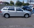 Сірий Шкода Фабія, об'ємом двигуна 0 л та пробігом 201 тис. км за 4100 $, фото 2 на Automoto.ua