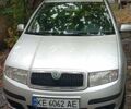 Сірий Шкода Фабія, об'ємом двигуна 1.4 л та пробігом 192 тис. км за 4700 $, фото 1 на Automoto.ua