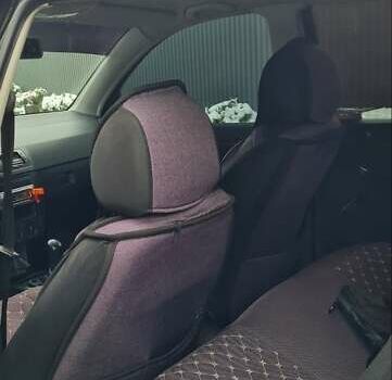 Серый Шкода Фабия, объемом двигателя 1.9 л и пробегом 350 тыс. км за 3150 $, фото 12 на Automoto.ua