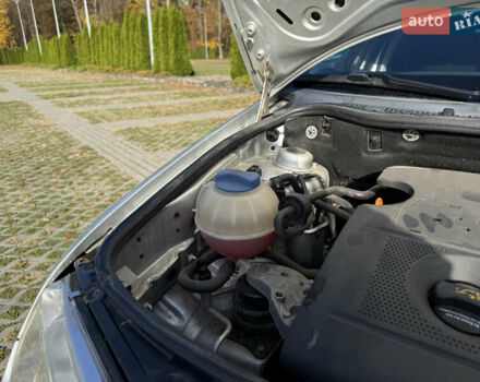 Шкода Фабия 2004 в Харькове на Automoto.ua Серый Шкода Фабия, объемом двигателя 1.39 л и пробегом 180 тыс. км за 4250 $, фото 18 на Automoto.ua