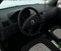 Сірий Шкода Фабія, об'ємом двигуна 1.4 л та пробігом 200 тис. км за 4000 $, фото 7 на Automoto.ua