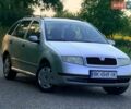 Сірий Шкода Фабія, об'ємом двигуна 1.39 л та пробігом 293 тис. км за 4250 $, фото 1 на Automoto.ua