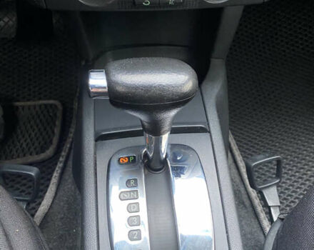 Серый Шкода Фабия, объемом двигателя 1.39 л и пробегом 243 тыс. км за 4500 $, фото 15 на Automoto.ua