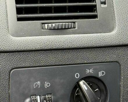 Шкода Фабія 2004 у Дніпро (Дніпропетровську) на Automoto.ua Сірий Шкода Фабія, об'ємом двигуна 1.4 л та пробігом 192 тис. км за 4200 $, фото 18 на Automoto.ua