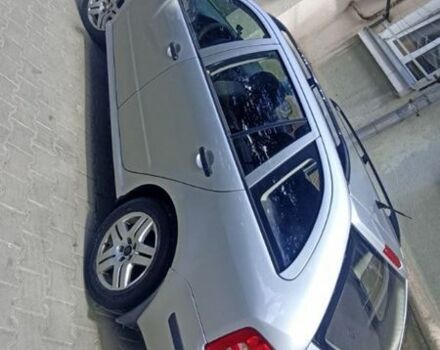 Серый Шкода Фабия, объемом двигателя 1.2 л и пробегом 292 тыс. км за 3100 $, фото 1 на Automoto.ua