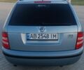Сірий Шкода Фабія, об'ємом двигуна 1.4 л та пробігом 175 тис. км за 4000 $, фото 21 на Automoto.ua