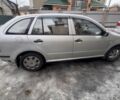 Сірий Шкода Фабія, об'ємом двигуна 1.4 л та пробігом 349 тис. км за 3600 $, фото 1 на Automoto.ua