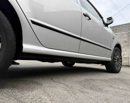 Шкода Фабія 2004 у Дніпро (Дніпропетровську) на Automoto.ua Сірий Шкода Фабія, об'ємом двигуна 1.4 л та пробігом 192 тис. км за 4200 $, фото 13 на Automoto.ua