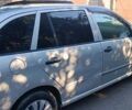 Сірий Шкода Фабія, об'ємом двигуна 1.39 л та пробігом 220 тис. км за 3500 $, фото 2 на Automoto.ua