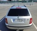 Серый Шкода Фабия, объемом двигателя 1.9 л и пробегом 250 тыс. км за 3996 $, фото 1 на Automoto.ua