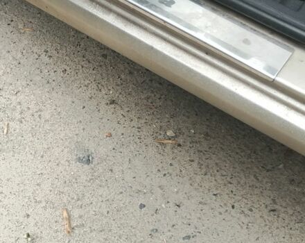 Сірий Шкода Фабія, об'ємом двигуна 1.9 л та пробігом 440 тис. км за 3937 $, фото 6 на Automoto.ua