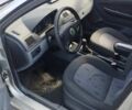 Сірий Шкода Фабія, об'ємом двигуна 0 л та пробігом 201 тис. км за 4100 $, фото 4 на Automoto.ua